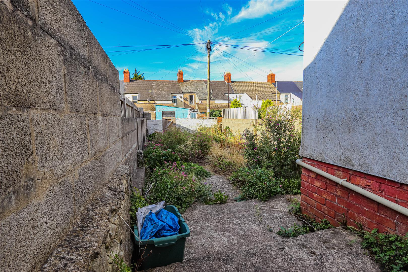 Phyllis Street, Barry — photograph 7